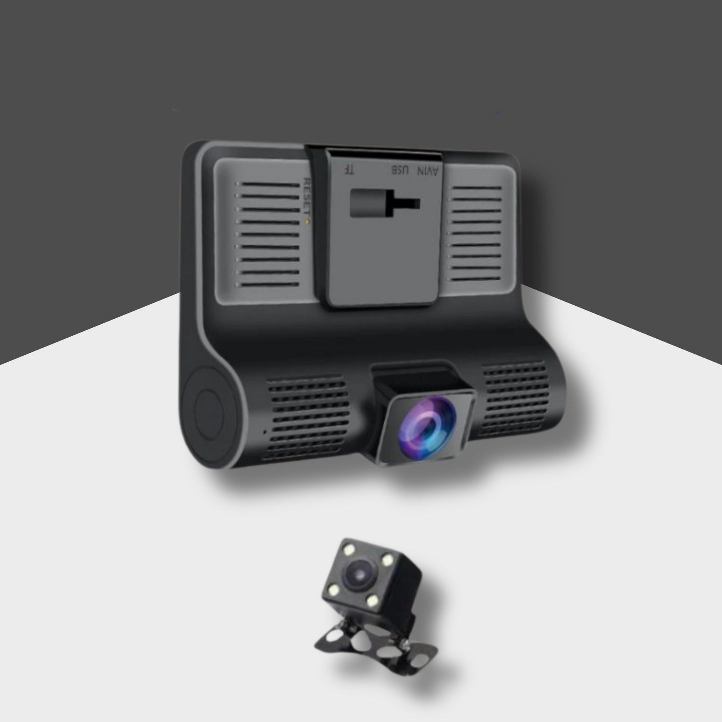 Dashcam E-ACE B28P