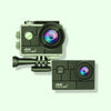 Dashcam 2 capteurs