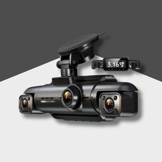 Dashcam TiESFONG A99