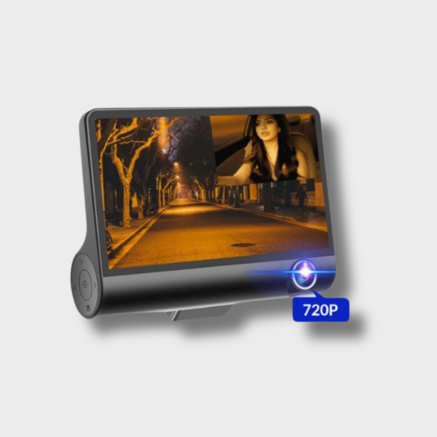 Dashcam E-ACE B28P