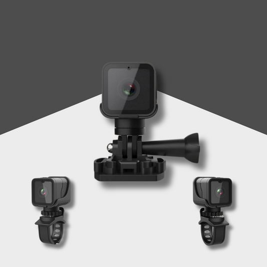 Dashcam MOSOVO CS03