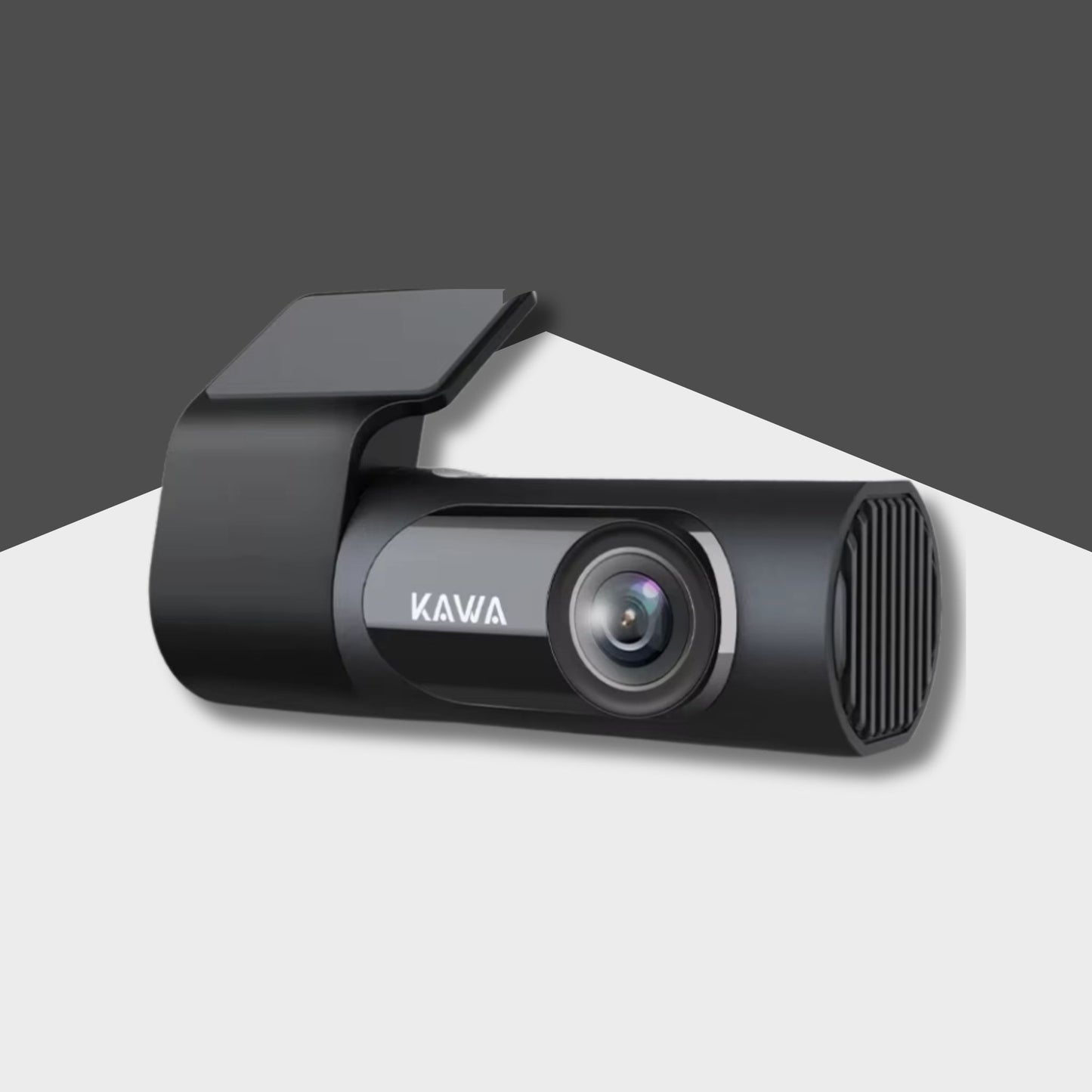 Dashcam KAWA D6