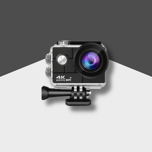 Dashcam HUAFANT 4K-60fps