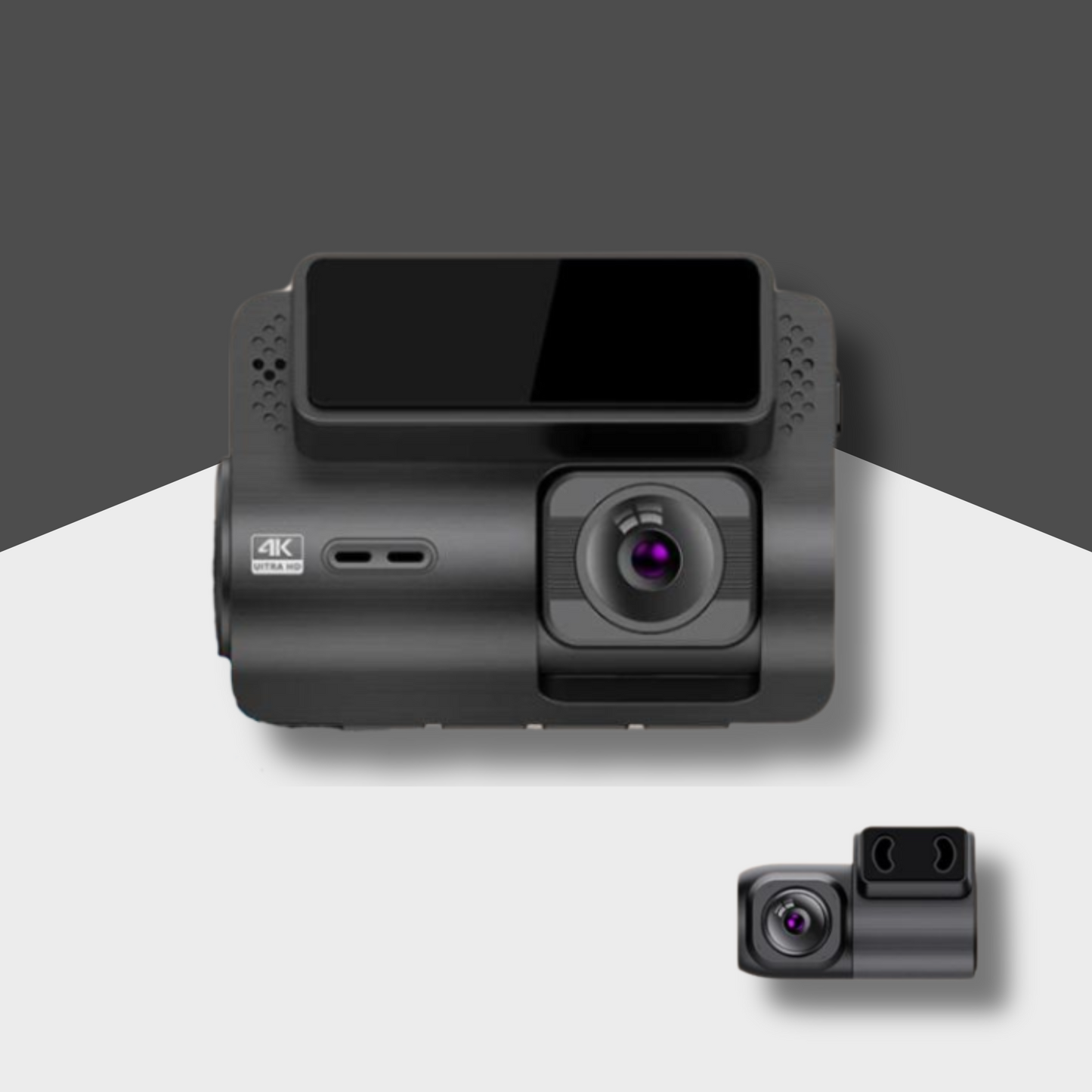 Dashcam EKIY M700B