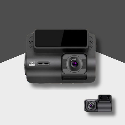 Dashcam EKIY M700B